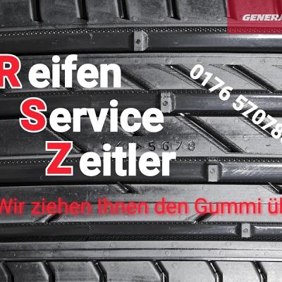 Reifen Service Zeitler