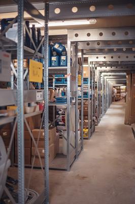 Wismet GmbH & Co. KG