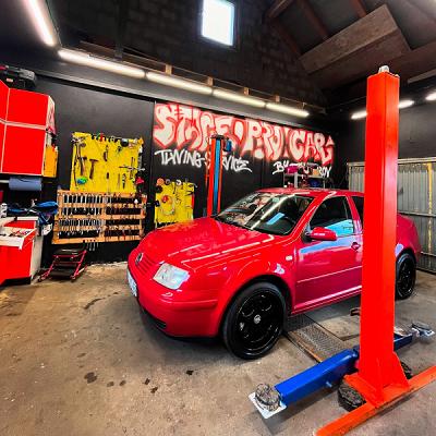 STAGEPROCAR AUTOSERVICE [KFZ]