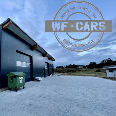WF-CARS GmbH Reifenhandel