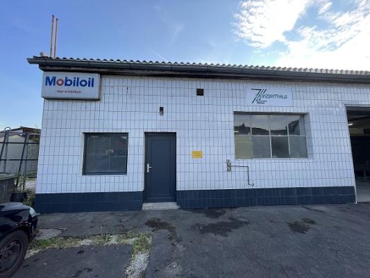 Lackzentrale Inh. Michael Swoboda