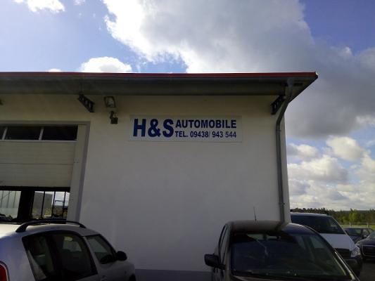 Automobile H & S