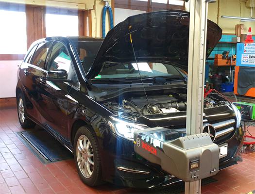 Bosch-Service Schumann