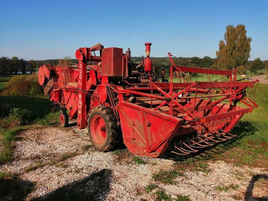 RS Carstyling aka Landmaschinenservice Richthammer Stefan