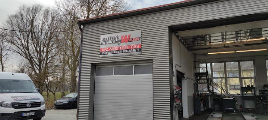 Autoservice Walter