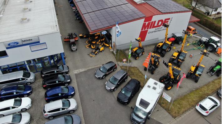 MILDE GmbH