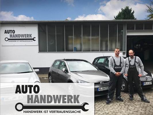 Auto Handwerk Königstein