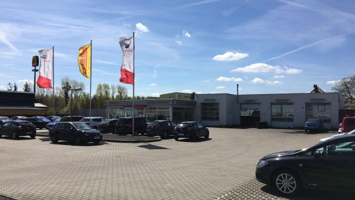 Autohaus Klonowski GmbH