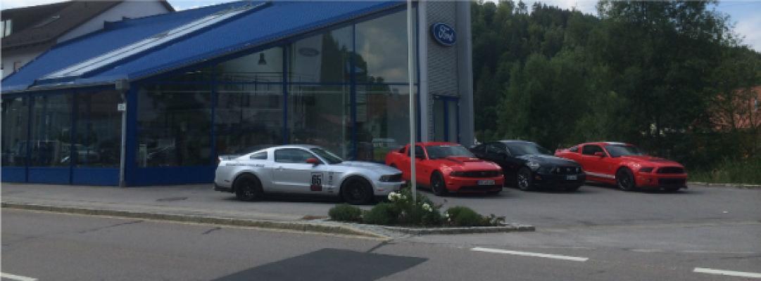 Josef Segerer jun. und Peter Segerer GmbH