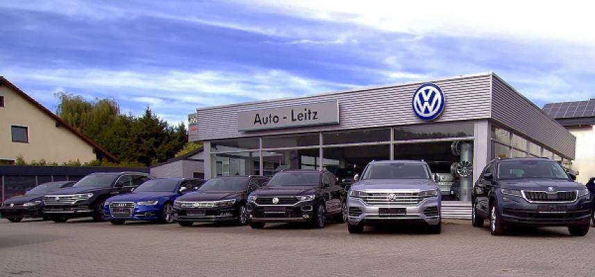 Auto Leitz GmbH