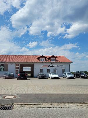 Autohaus Faderl GmbH & Co. KG