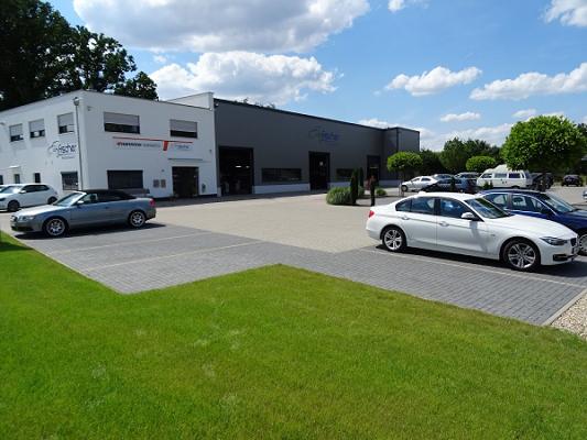 Kfz-Meisterbetrieb Fischer