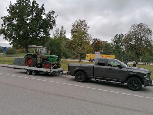 G&D Automobile Inh. Harald Gradl