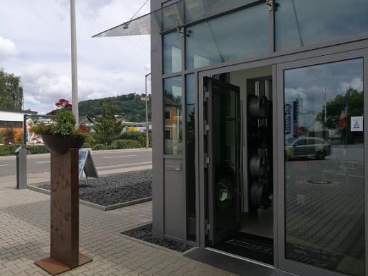 Jura-Reifen-Service GmbH