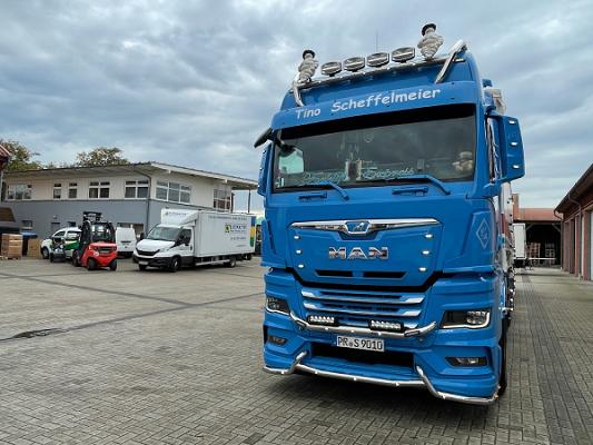 EUROMASTER Wittstock/Dosse