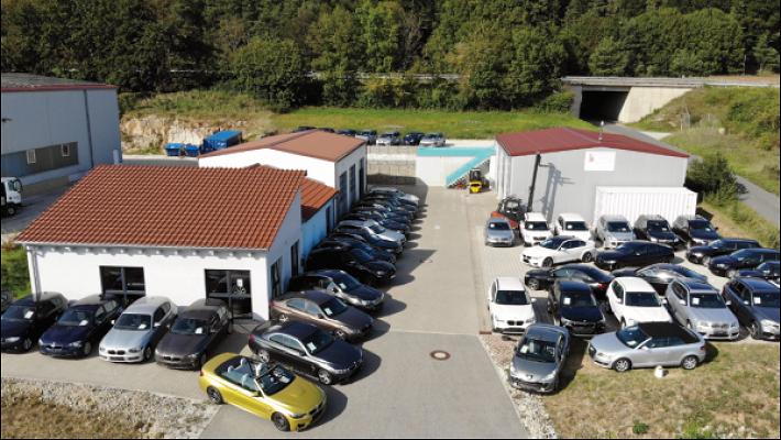 Autogalerie Kum GmbH Parsberg