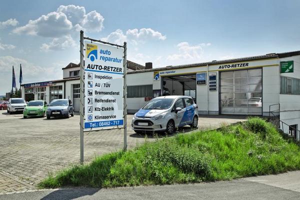 Auto Retzer