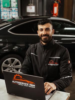 Autoservice R&M