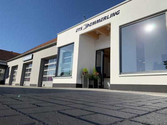 ETS Emmerling KFZ-Technik