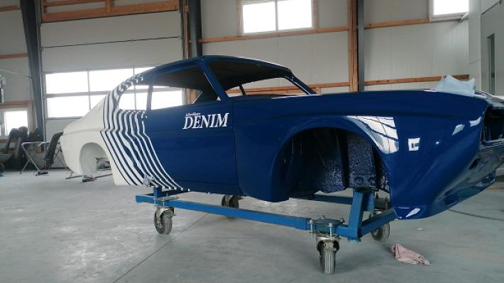 Lackiererei Scheiterbauer Christoph