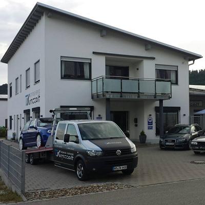 Autoservice Krasselt