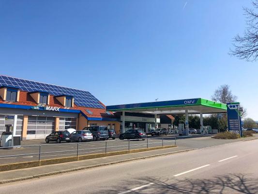 Auto Marx / Marx Autohandel GmbH