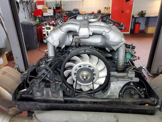 Rs Sportwagen Service