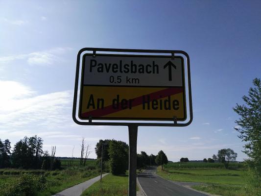 KFZ Radi Inh. Bernd Radschinsky