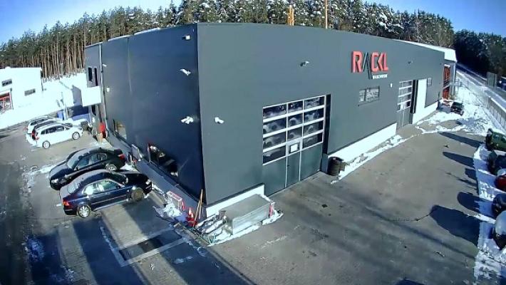 Rackl Waschwerk e.K.