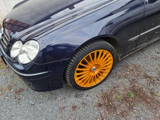 Reifenservice Weckmann