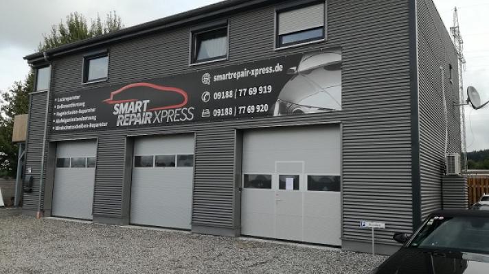 Smart Repair Xpress