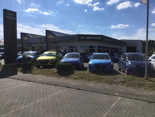 Kipcke Automobile GmbH