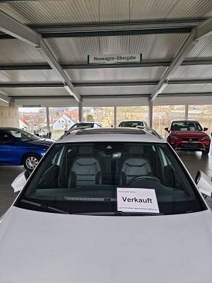 Autohaus Josef Daffner in Velburg / EU-Importe / Vertrags-Werkstatt Skoda Dacia Renault / Unfallinstandsetzung / Lackierung