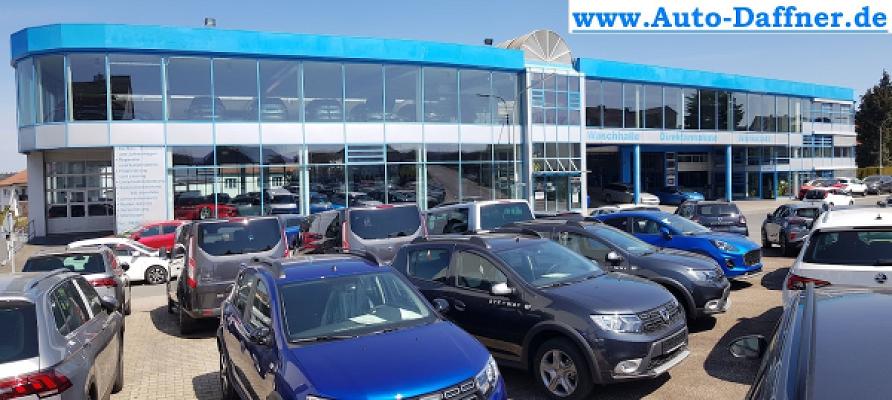 Auto Daffner GmbH