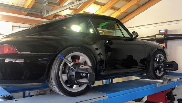 Fahrzeugtechnik Wolfrum GbR