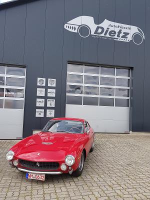 Autoklassik Dietz