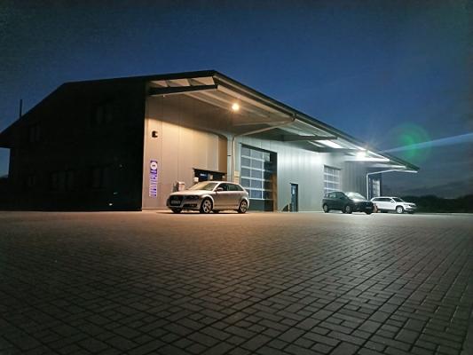 VOGL KFZ TECHNIK GmbH