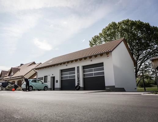 PS-Autoservice Patrick Stigler