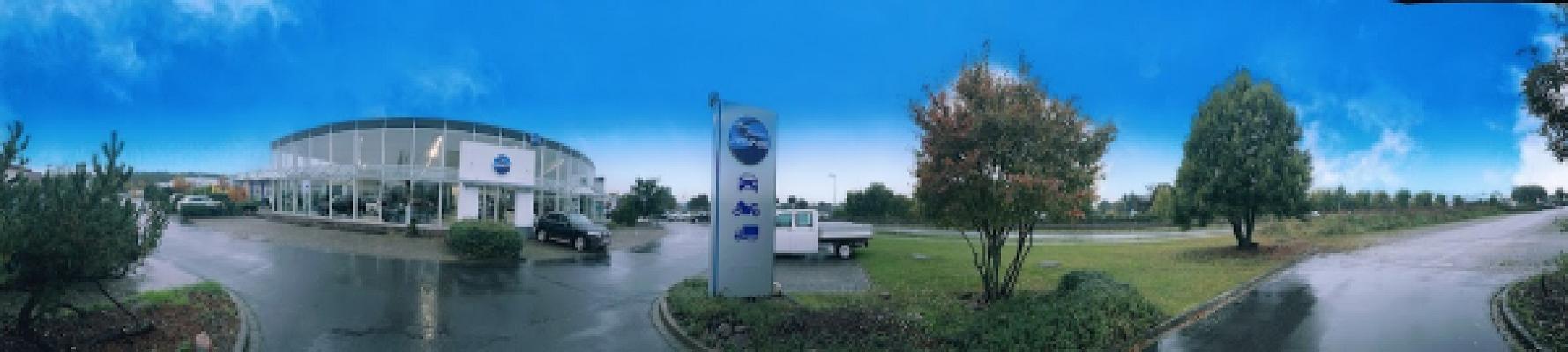 Autohaus Jensen Wittstock GmbH