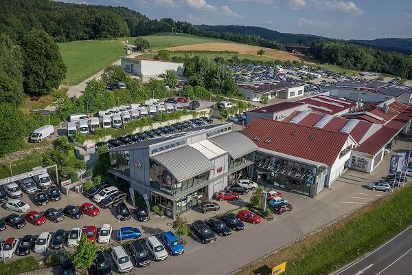 Fiat Fischer Automobile