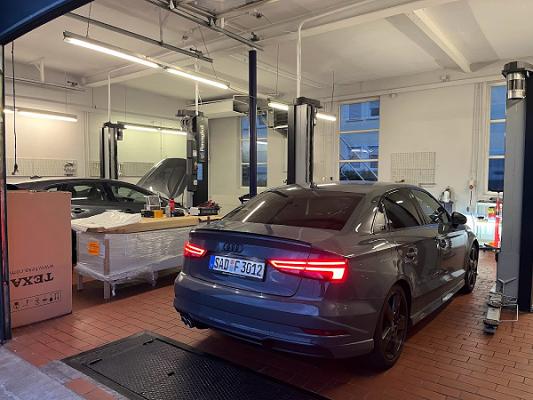 Autosolution GmbH