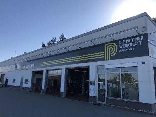 Max zu Eltz GmbH Kfz-Meisterbetrieb