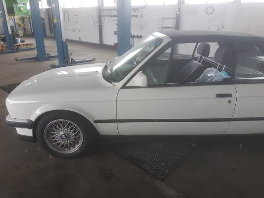 Autowerkstatt Glowatzki