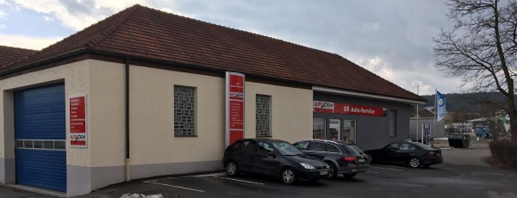 DS Auto-Service Dominik Scorpaniti