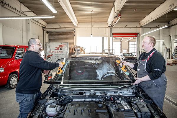 Kar.La.Zet GmbH & Co. KG