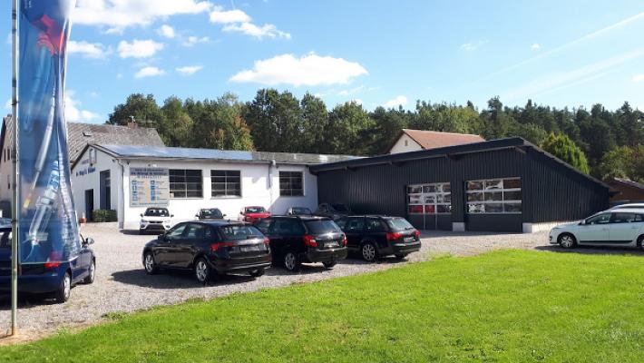 Autoservice De Giorgi & Göldner oHG