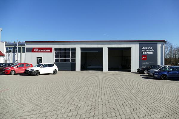 Auto Feldmeier GmbH