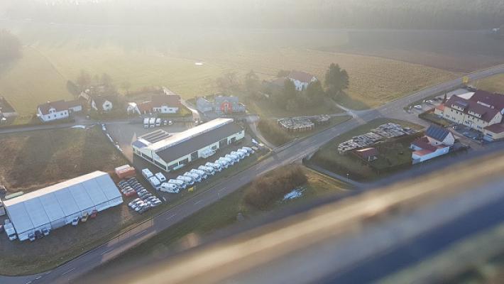 Autogaszentrum Schwandorf GmbH ( Wohnmobil Profis )