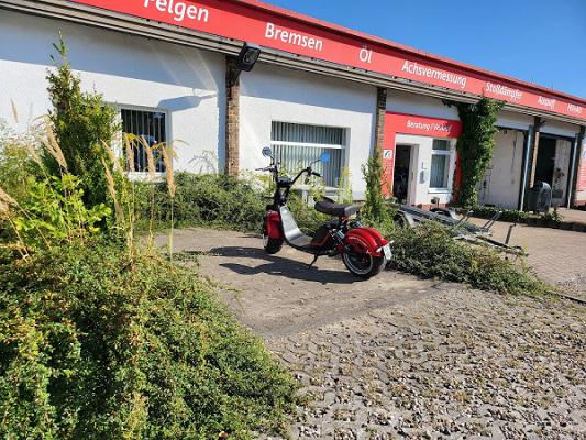 Prignitzer Falas GmbH