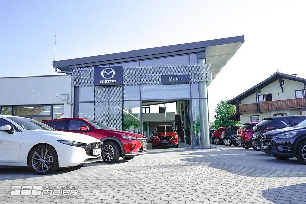 Autohaus & Landtechnik Maier GmbH & Co. KG